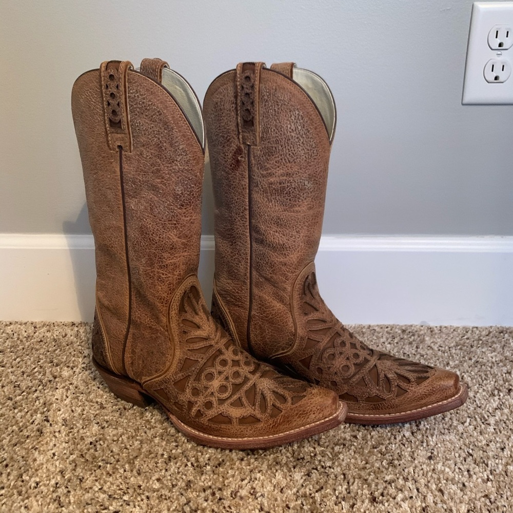 Ariat Boots
